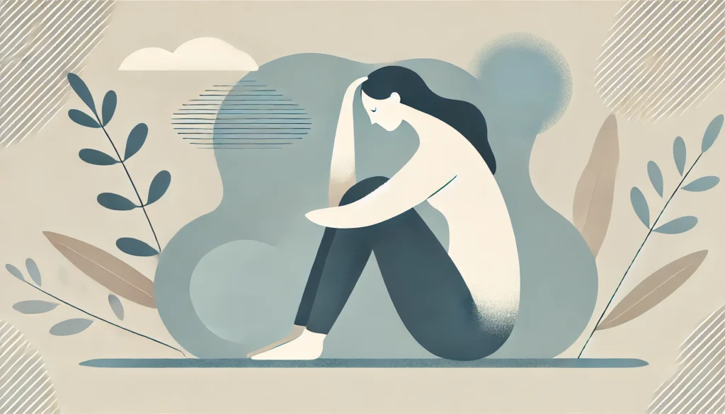 How To stop a panic attack