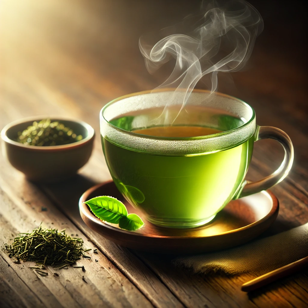 Natural Remedies to Lose Belly Fat