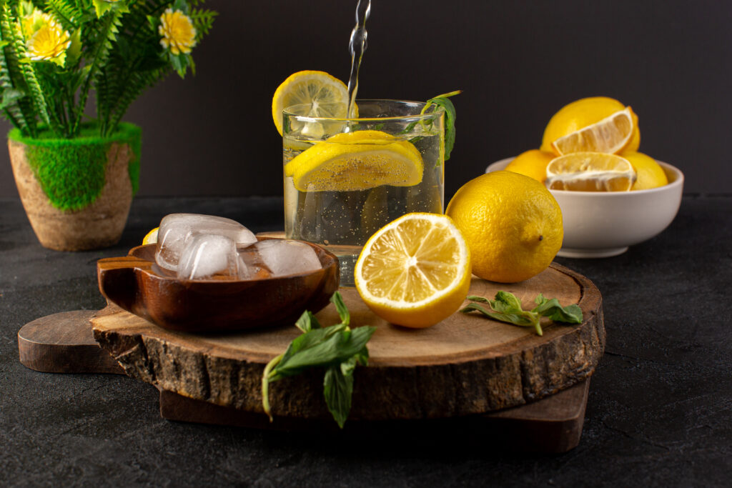 Natural Remedies to Lose Belly Fat