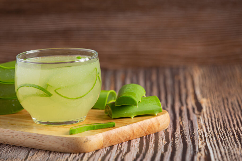 Natural Remedies to Lose Belly Fat